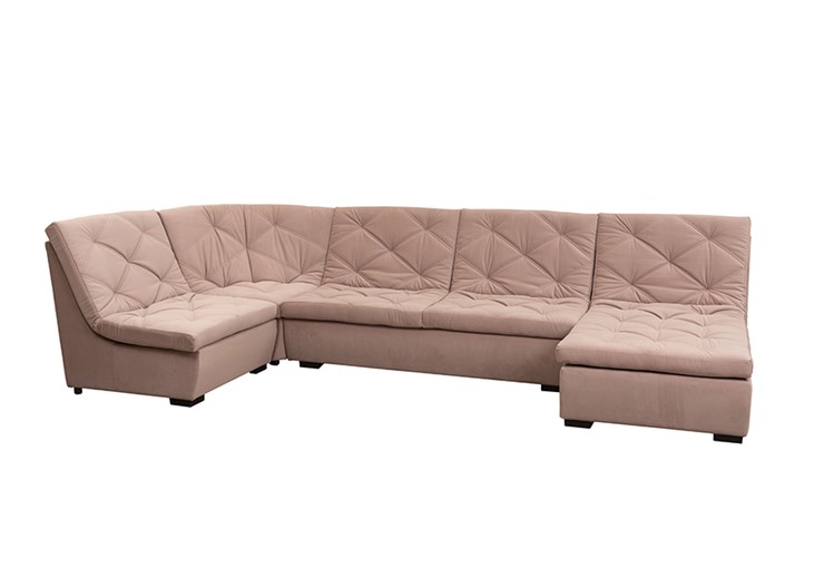 Модульный диван Лирамакс №2 в Магадане - изображение 4
