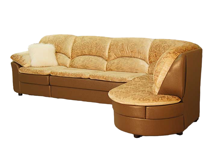 Секционный диван Моника в Магадане - изображение 4