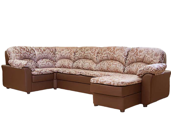 Секционный диван Моника в Магадане - изображение 5