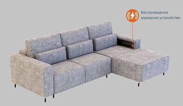Модульный диван P-0-M в Магадане - предосмотр 5