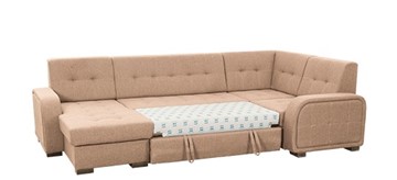 Модульный диван Подиум в Магадане - предосмотр 2