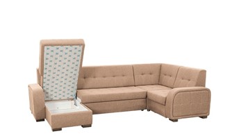 Модульный диван Подиум в Магадане - предосмотр 1