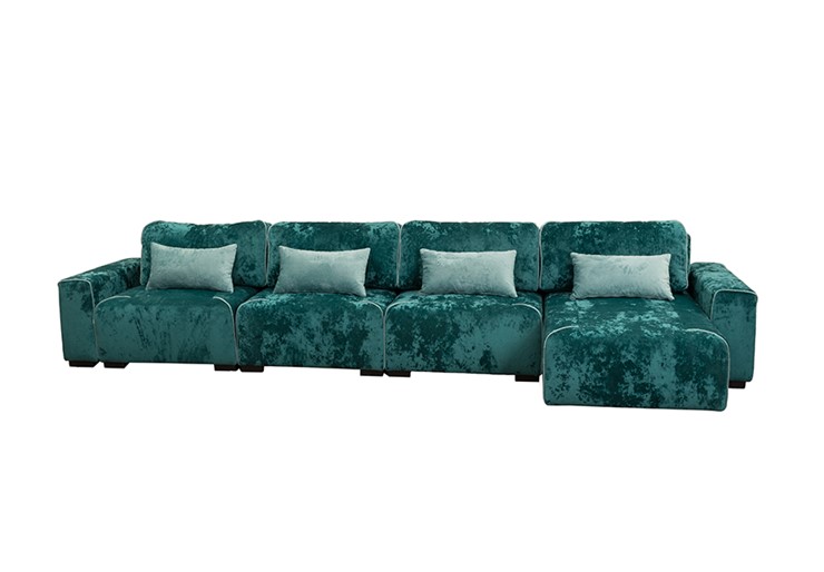 Модульный диван Сириус №8 в Магадане - изображение 11