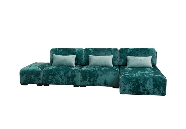 Модульный диван Сириус №2 в Магадане - изображение 14