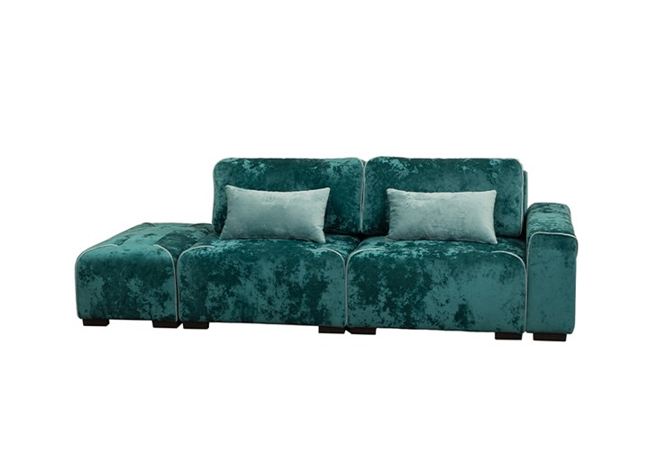 Модульный диван Сириус №5 в Магадане - изображение 20
