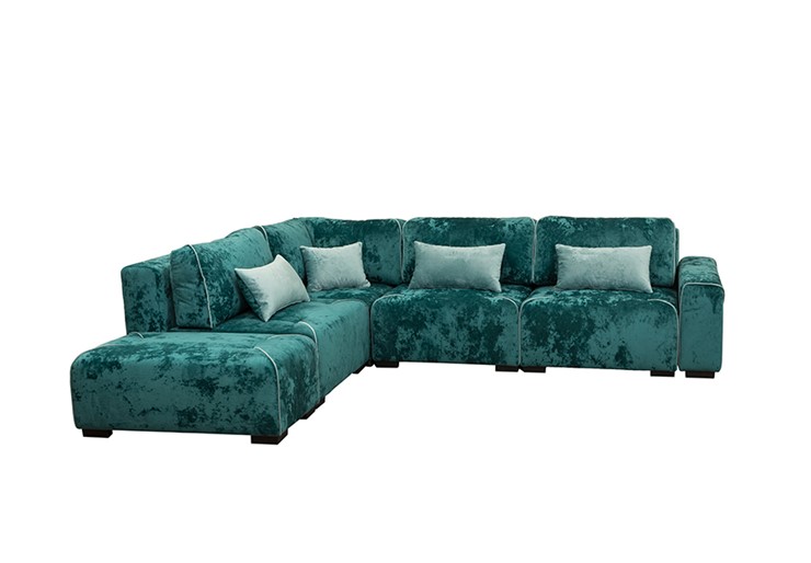 Модульный диван Сириус №5 в Магадане - изображение 4