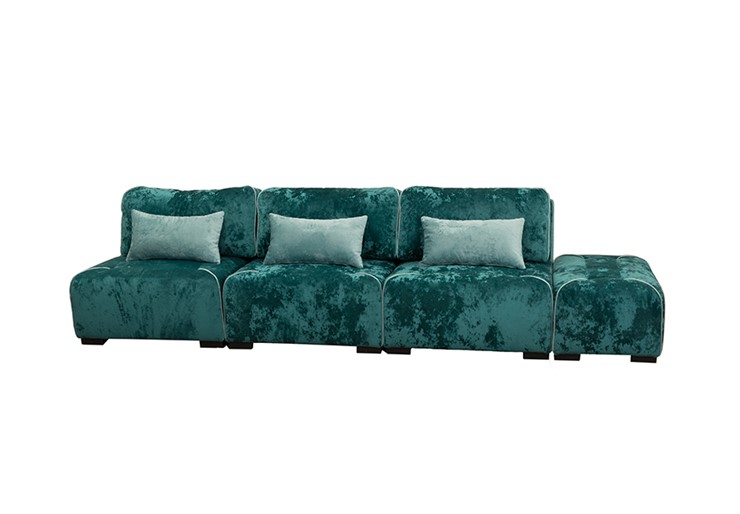 Модульный диван Сириус №4 в Магадане - изображение 5