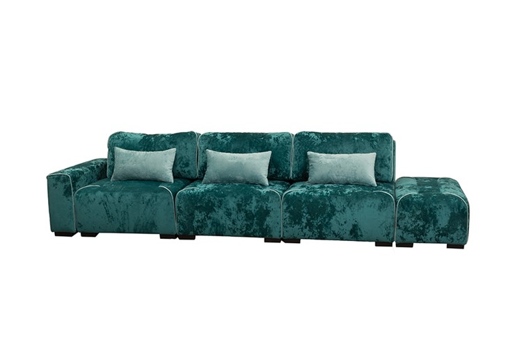 Модульный диван Сириус №5 в Магадане - изображение 6