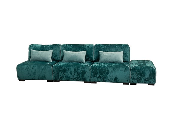 Модульный диван Сириус №6 в Магадане - изображение