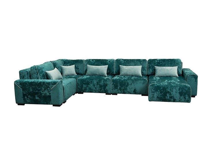 Модульный диван Сириус №4 в Магадане - изображение 1