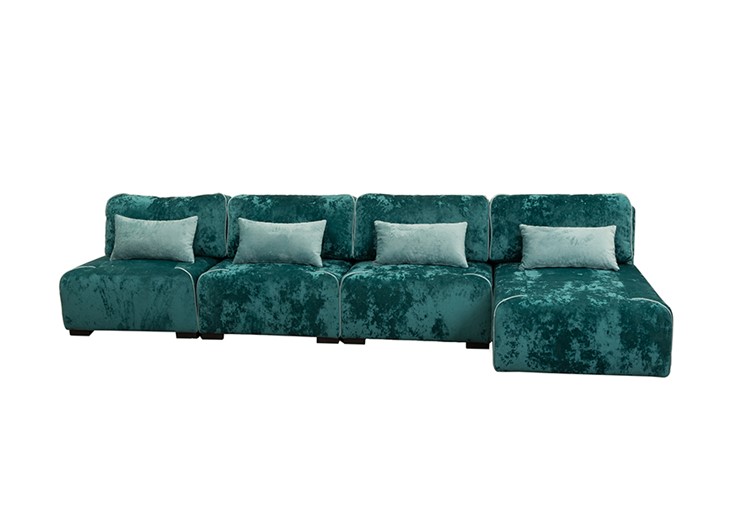 Модульный диван Сириус №2 в Магадане - изображение 9
