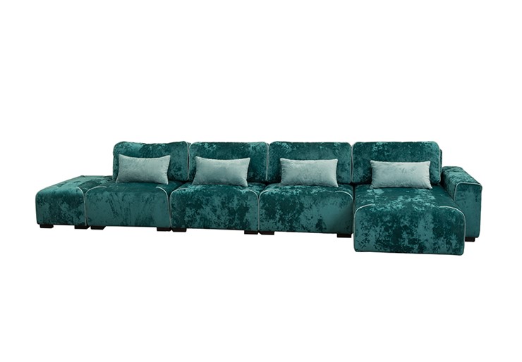 Модульный диван Сириус №8 в Магадане - изображение 10