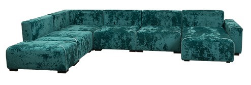 Модульный диван Сириус в Магадане - изображение 1