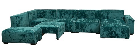 Модульный диван Сириус в Магадане - изображение 2