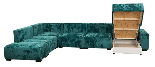 Модульный диван Сириус в Магадане - изображение 3