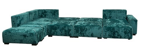 Модульный диван Сириус в Магадане - изображение 4