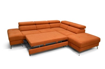 Модульный диван Мадрид  2910х2470 мм в Магадане - предосмотр 3
