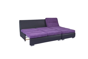 Модульный диван Престиж 1 (ППУ HR) в Магадане - предосмотр 1