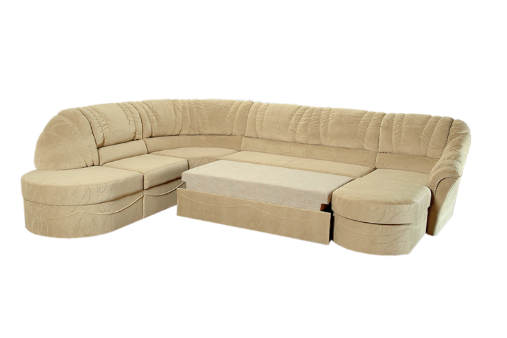Модульный диван Сириус-модуль в Магадане - изображение 1