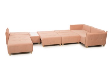 Модульный диван Истра в Магадане - предосмотр 2