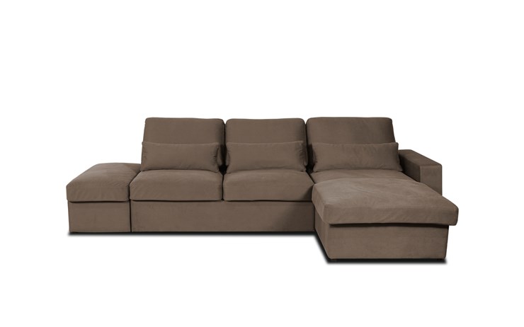 Модульный диван Аванти Модерн в Магадане - изображение 1