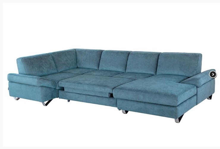Модульный диван Валенсия в Магадане - изображение 1