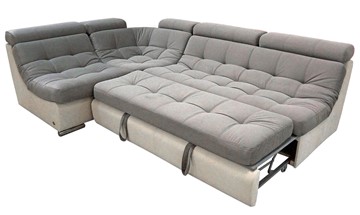 Модульный диван F-0-M Эко в Магадане - предосмотр 1