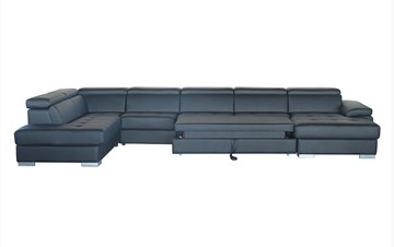 Модульный диван Севилья в Магадане - предосмотр 2