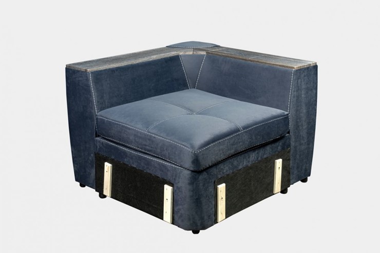 Модульный диван Амулет в Магадане - изображение 8