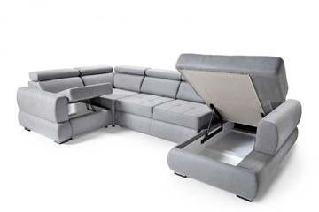 Модульный диван Инфинити в Магадане - предосмотр 1