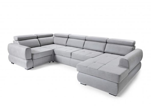 Модульный диван Инфинити в Магадане - изображение