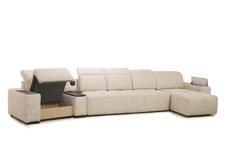 Модульный диван Монреаль НПБ в Магадане - изображение 2
