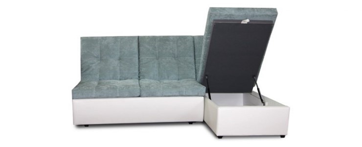 Модульный диван Релакс (2м) в Магадане - изображение 1
