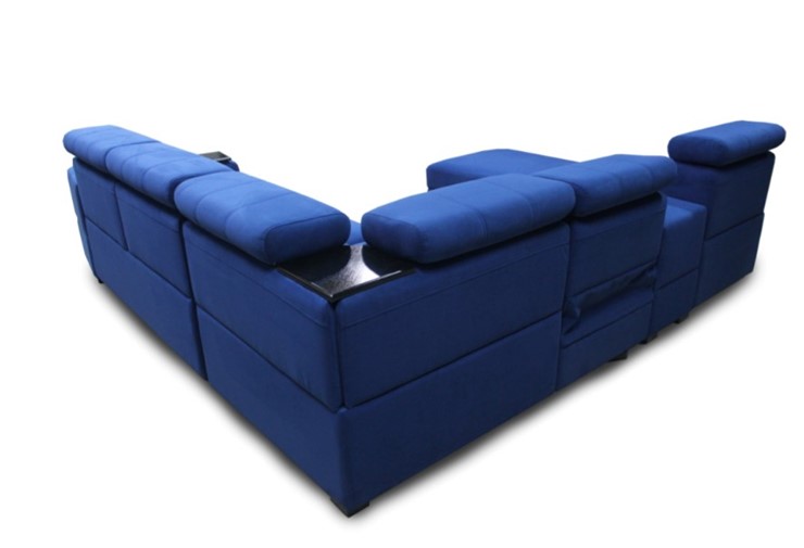 Большой диван Висмут в Магадане - изображение 2