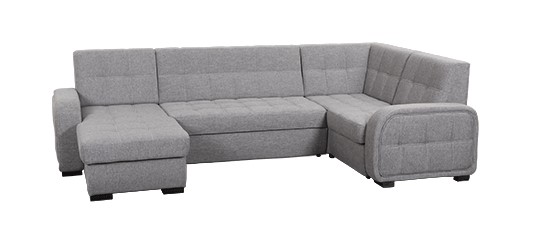 Модульный диван Подиум в Магадане - изображение