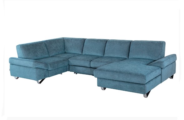Модульный диван Валенсия в Магадане - изображение