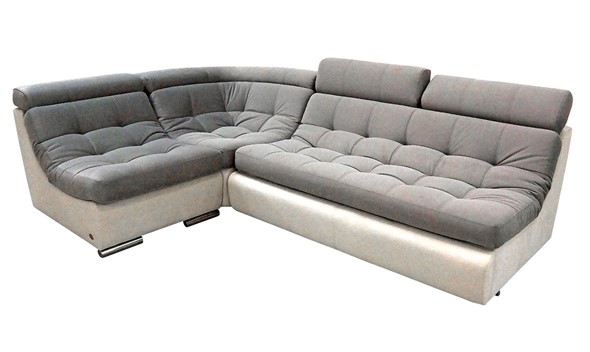 Модульный диван F-0-M Эко в Магадане - изображение