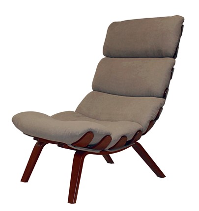 Кресло для отдыха Ессей, Вишня в Магадане - изображение