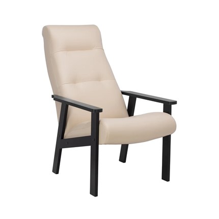 Кресло Leset Retro (Венге) в Магадане - изображение