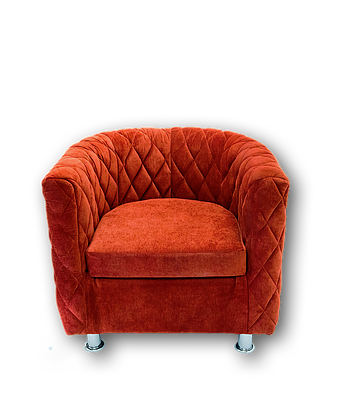 Кресло Космо с отстрочкой в Магадане - изображение