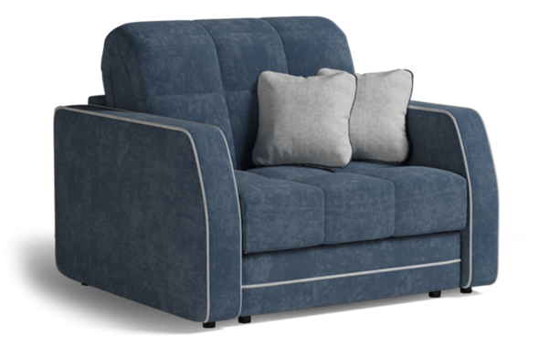 Кресло-кровать Турин 4 90 (НПБ) в Магадане - изображение