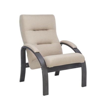 Кресло Leset Лион (Венге текстура) в Магадане - изображение