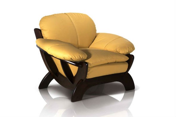 Кресло Верона (Боннель) в Магадане - изображение