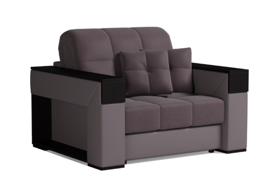 Кресло-кровать Турин 90 (НПБ) в Магадане - изображение