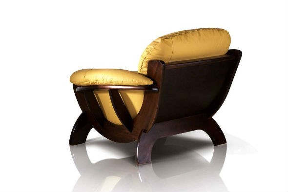 Кресло Верона (Боннель) в Магадане - изображение 1