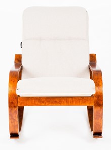 Кресло-качалка Сайма, Вишня в Магадане - предосмотр 1