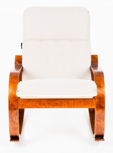 Кресло-качалка Сайма, Вишня в Магадане - изображение 1