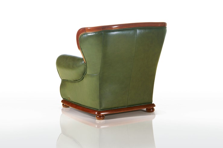 Классическое кресло Лион в Магадане - изображение 6