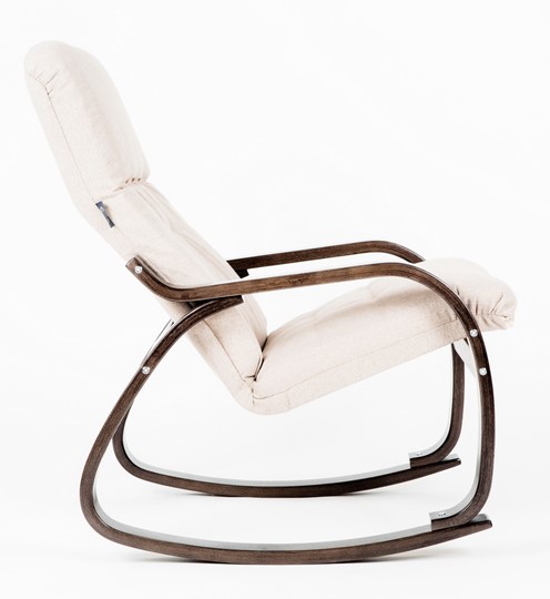Кресло-качалка Сайма, Венге в Магадане - изображение 2