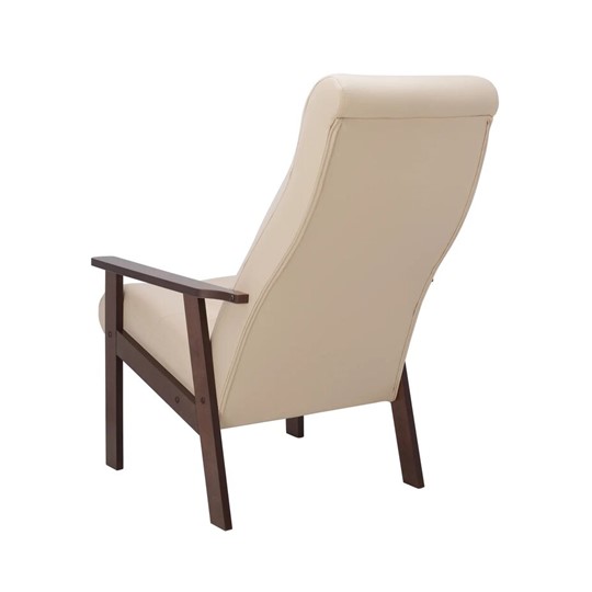 Кресло Leset Retro (Орех) в Магадане - изображение 3